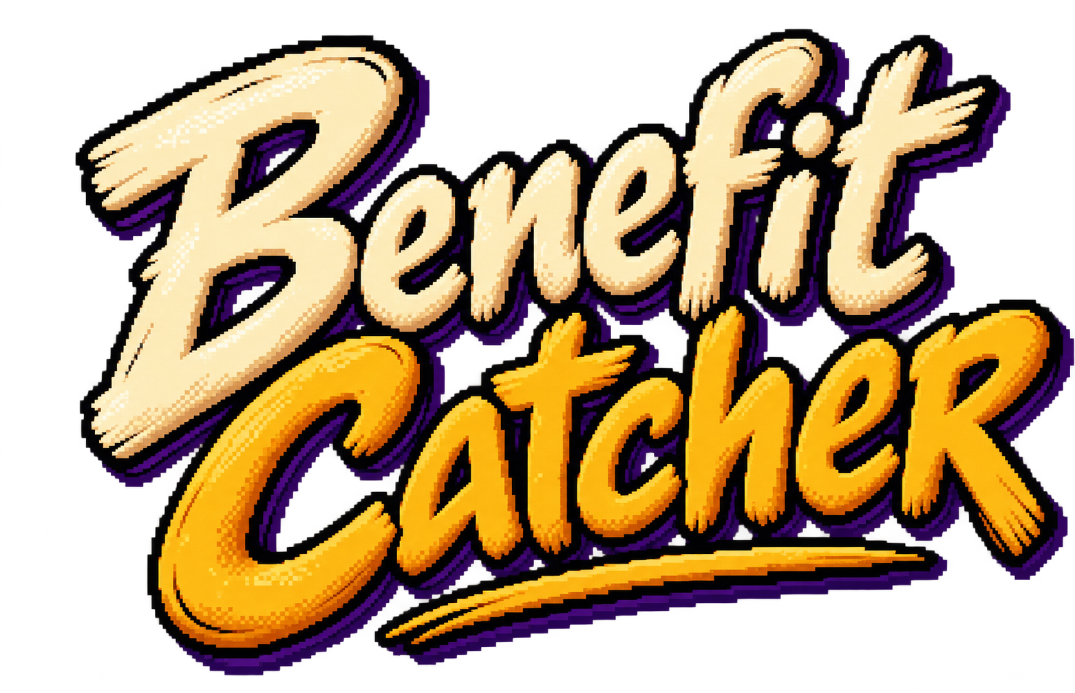 Benefit Catcher